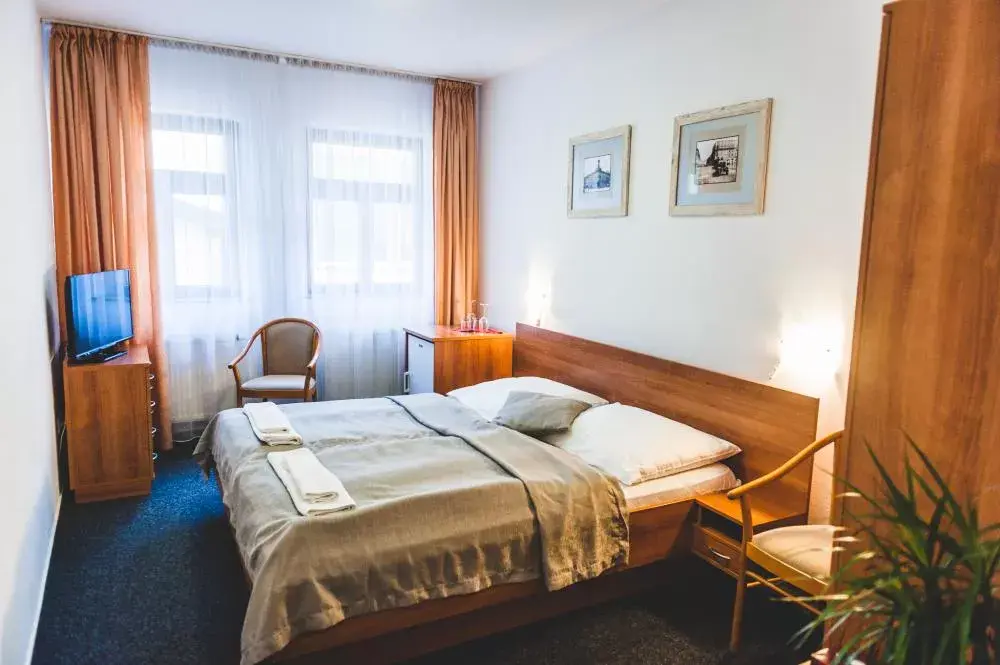Photo 3 of HOTEL U ČESKÉ KORUNY